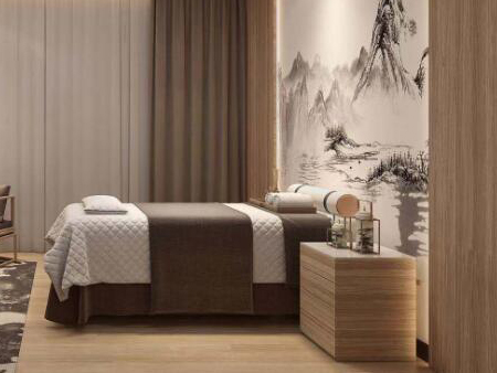 宁波水疗的科学奥秘:温水疗法如何重塑你的健康状态