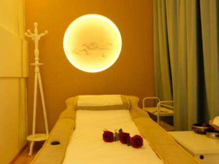 宁波足疗养生全解析:从脚底反射区看全身健康密码